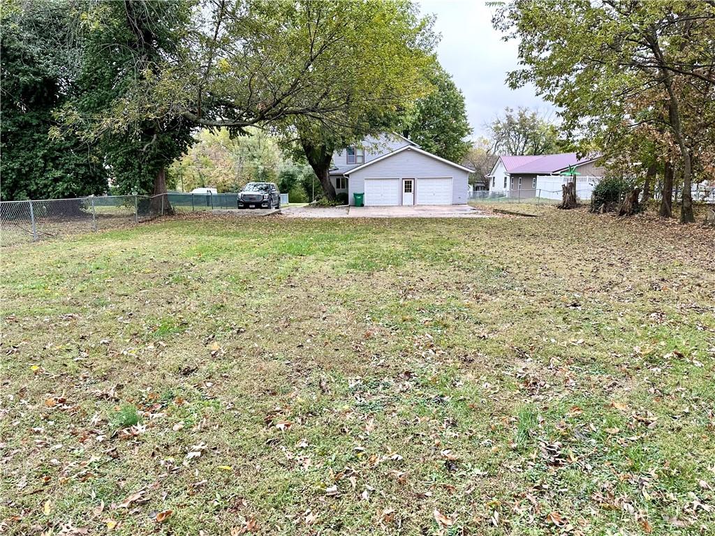 202 North Maple Street Butler, MO 64730 - Photo 45 of 45