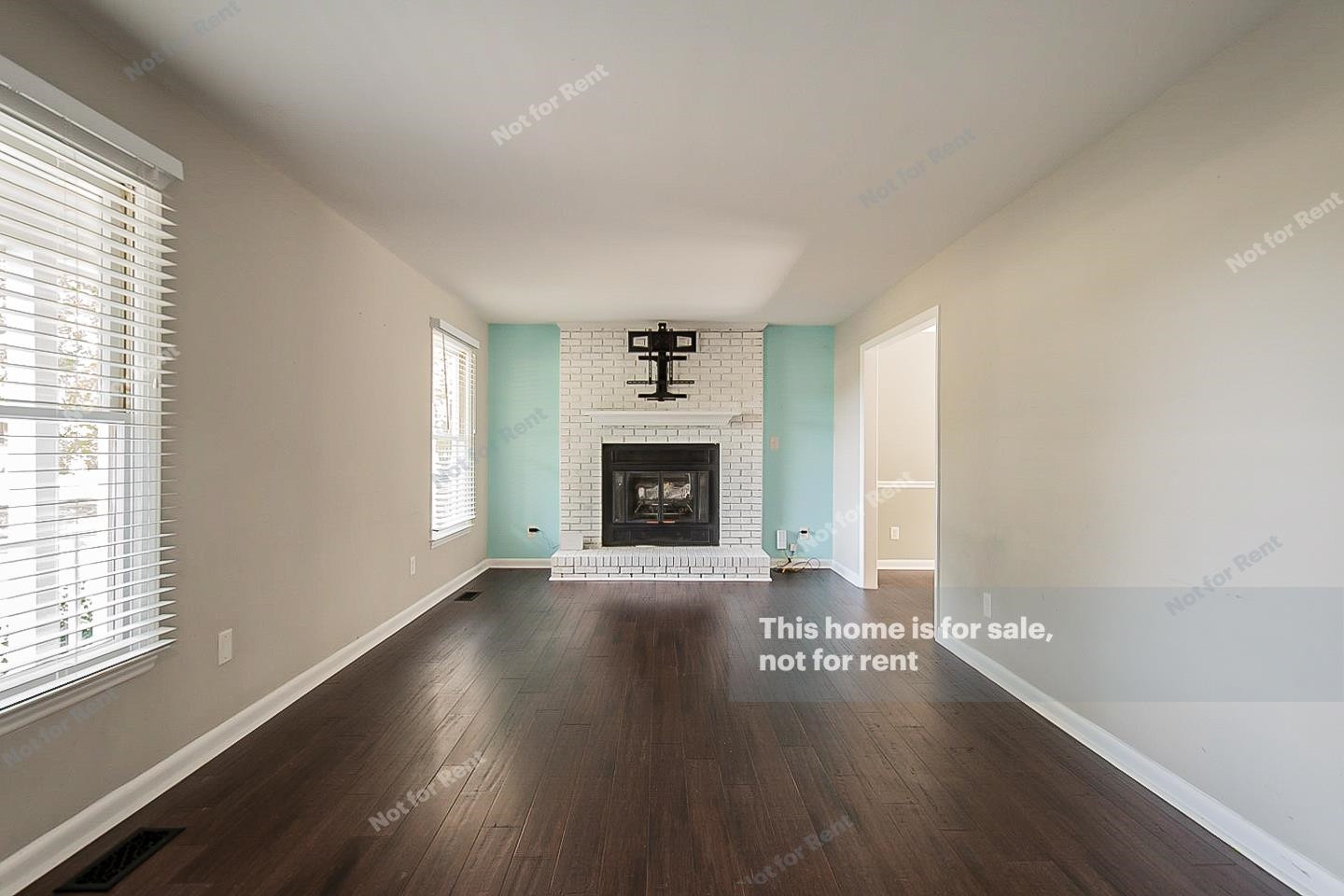 4128 Labrador Drive Raleigh, NC 27616 - Photo 3 of 18 Photo 3