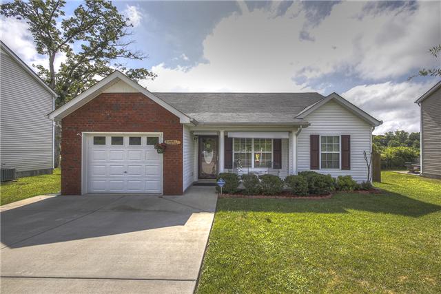 909 Woodall Road Lebanon, TN 37090 - Photo 1 of 17 Welcome Home!
