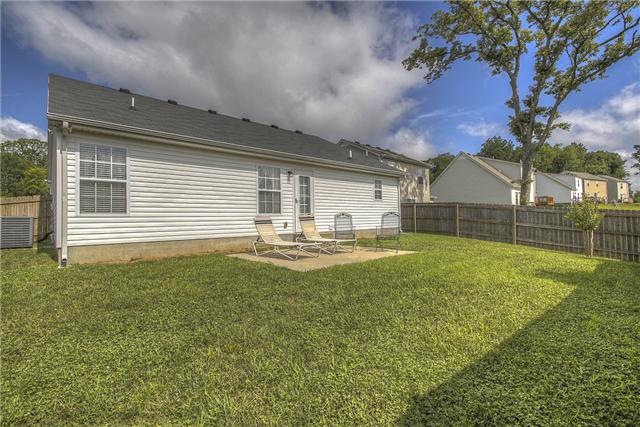 909 Woodall Road Lebanon, TN 37090 - Photo 16 of 17