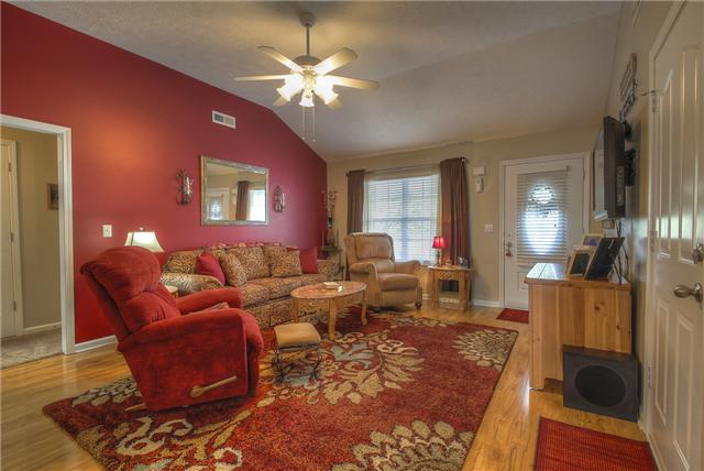 909 Woodall Road Lebanon, TN 37090 - Photo 4 of 17