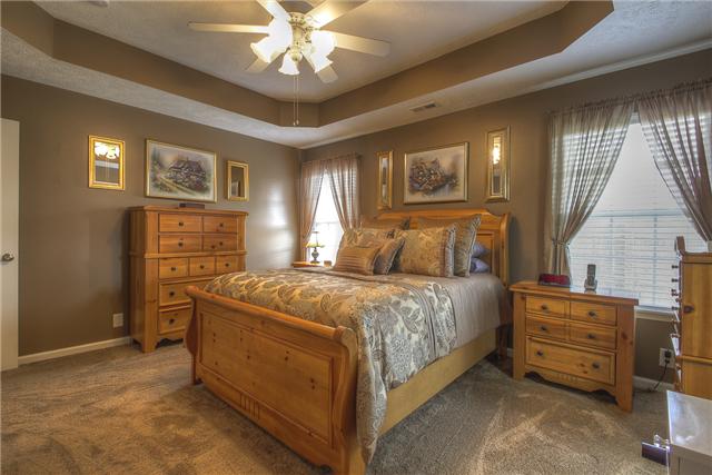 909 Woodall Road Lebanon, TN 37090 - Photo 8 of 17