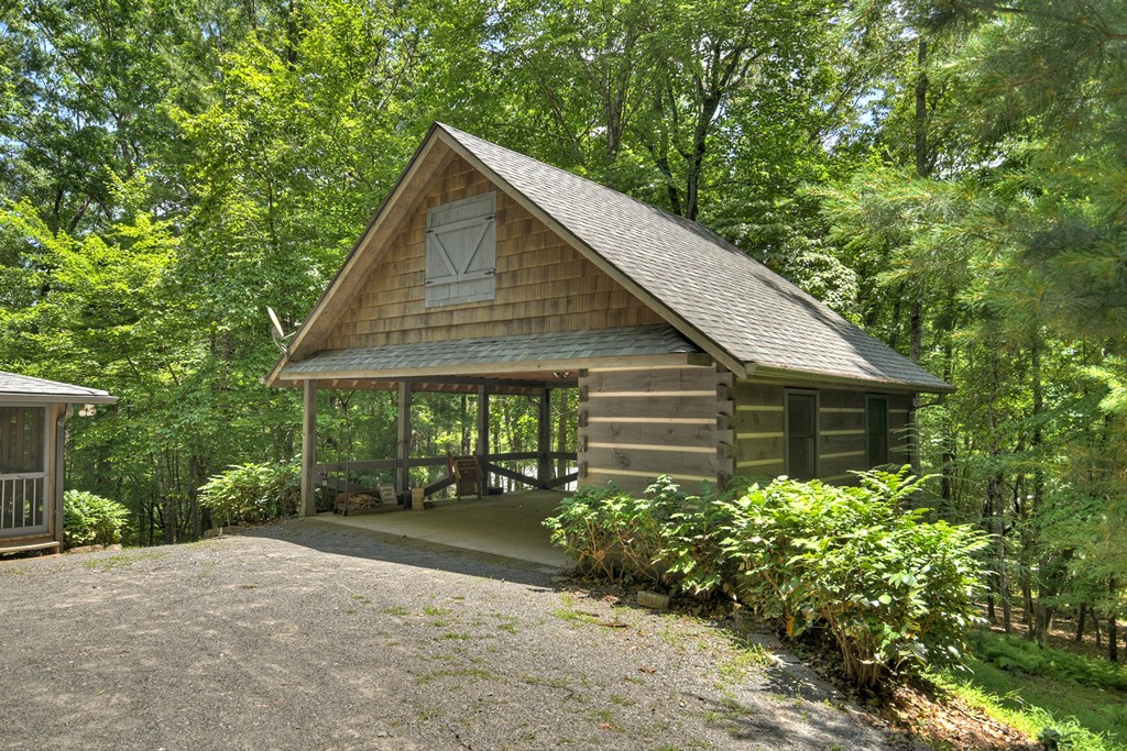 488 Chinkapin Drive Blue Ridge, GA 30513 - Photo 47 of 56 Gallery Image 47