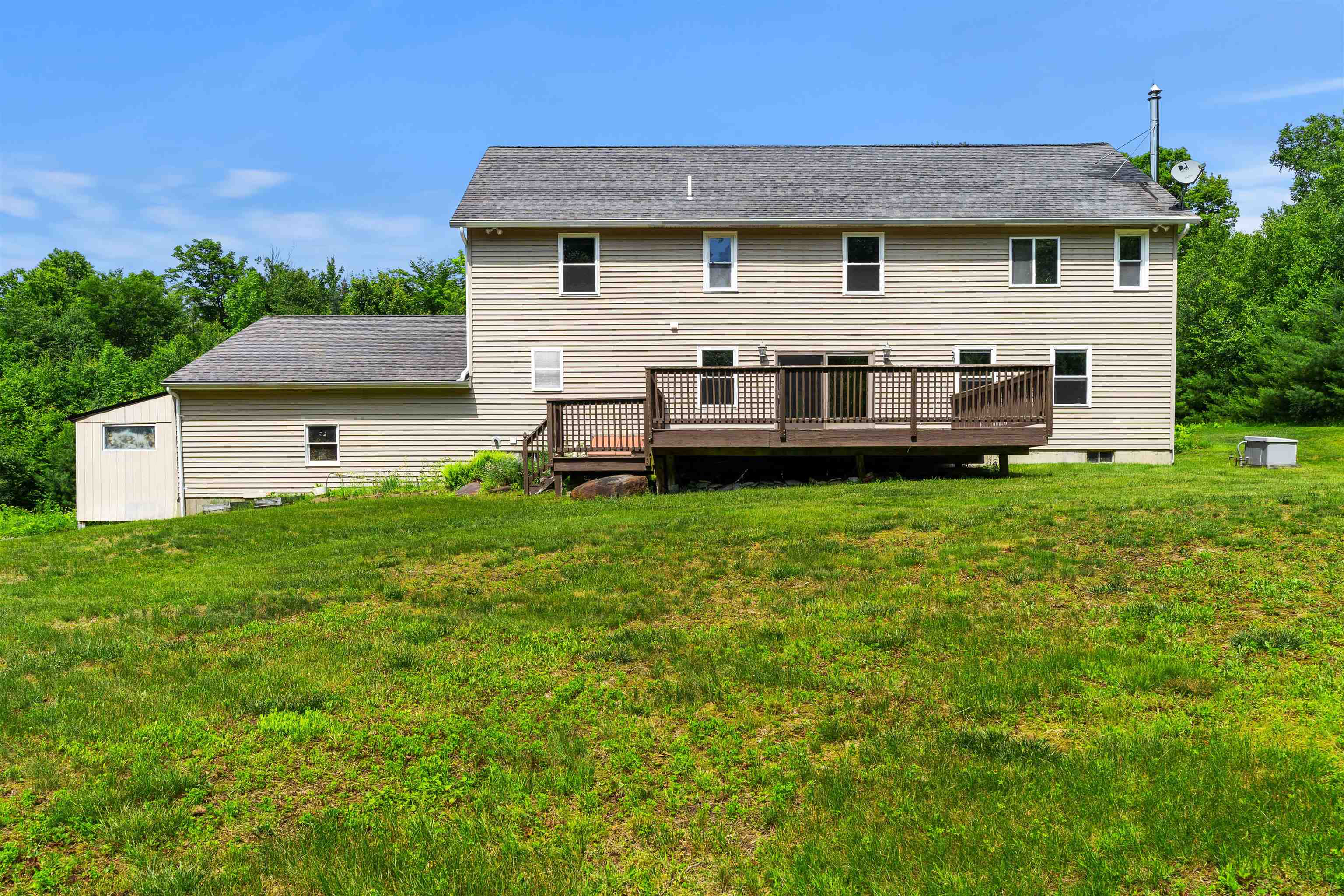 185 Lower Doetown Road Rumney, NH 03266 - Photo 41 of 45