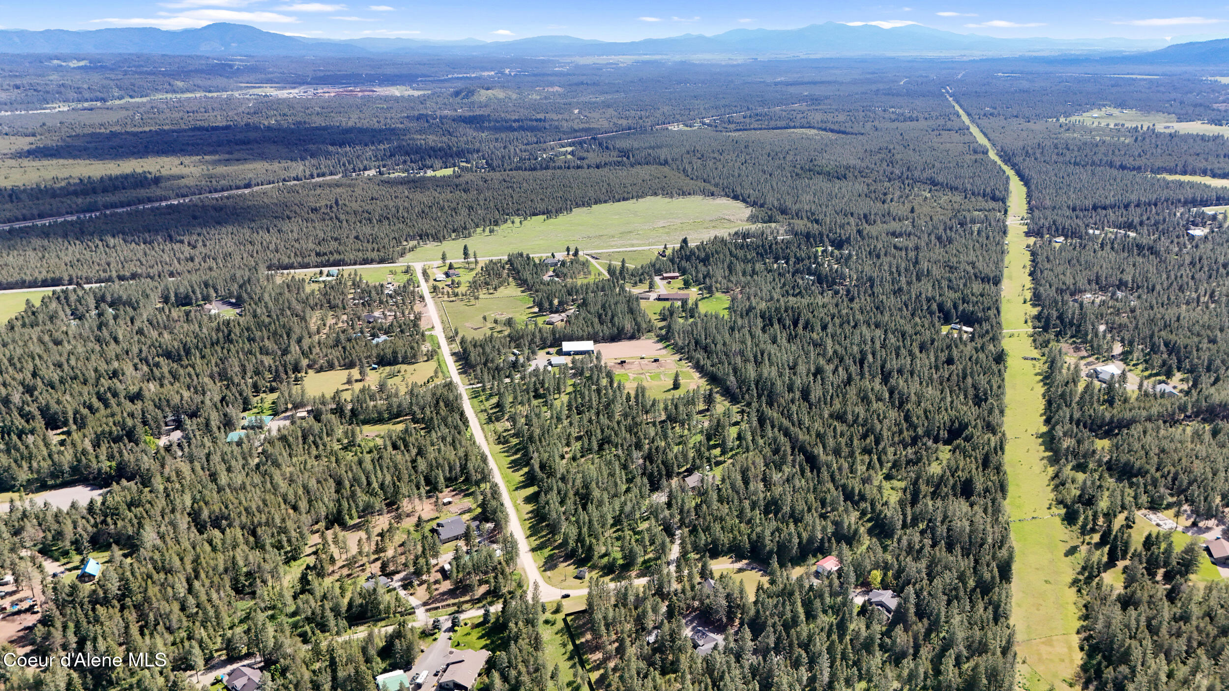 2130 East Bellamy Road Athol, ID 83801 - Photo 48 of 57 61_dji_20260521153716_0006_d