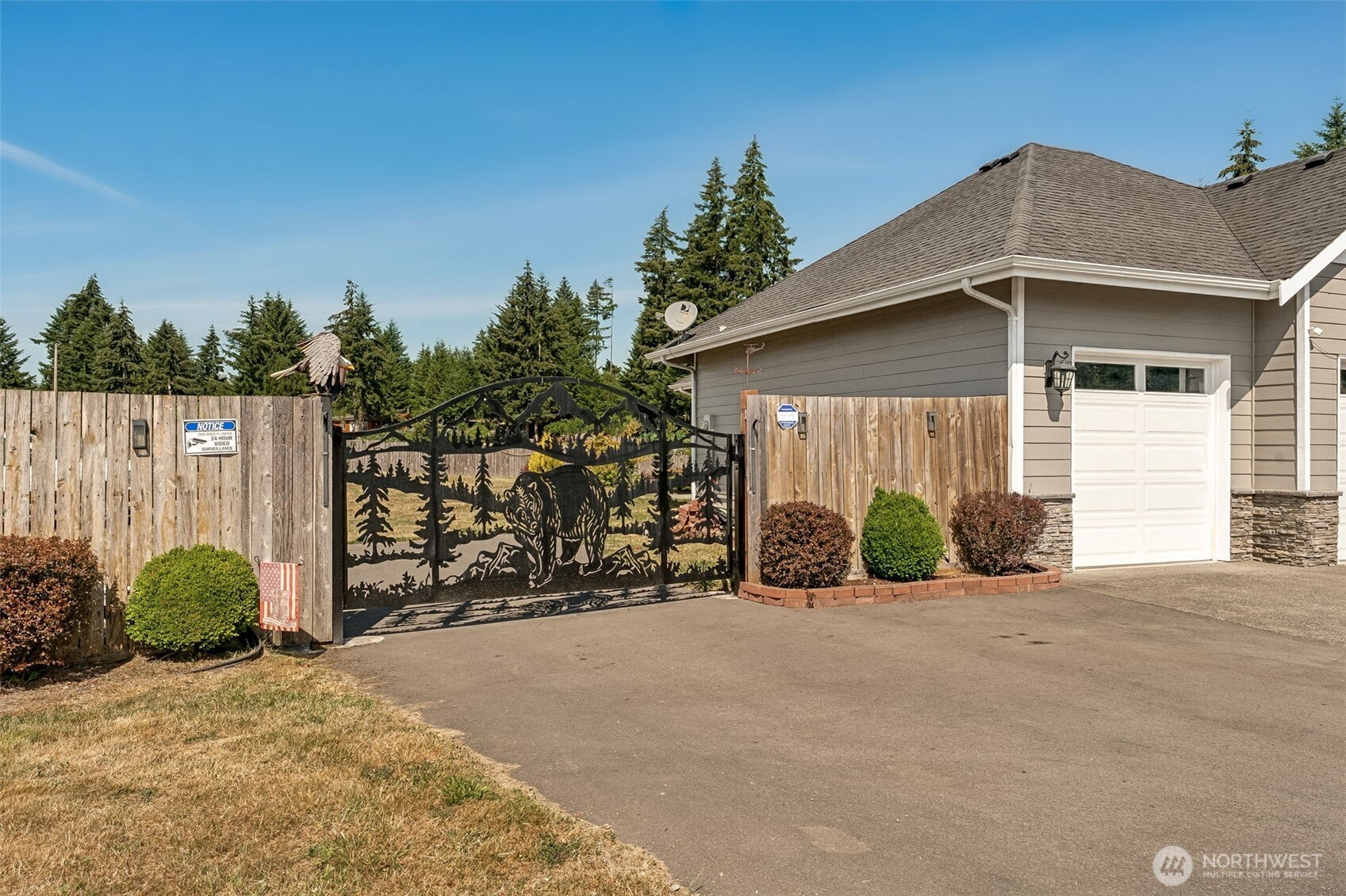 13903 Solberg Road Southeast Yelm, WA 98597 - Photo 31 of 40