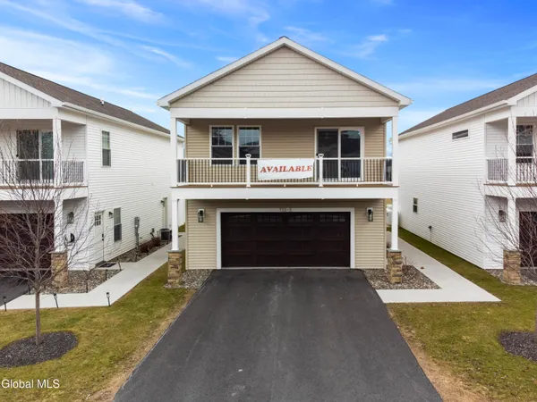 $344,900 | 133 Marjorie Lane, Unit 3, Middleburgh, NY 12122