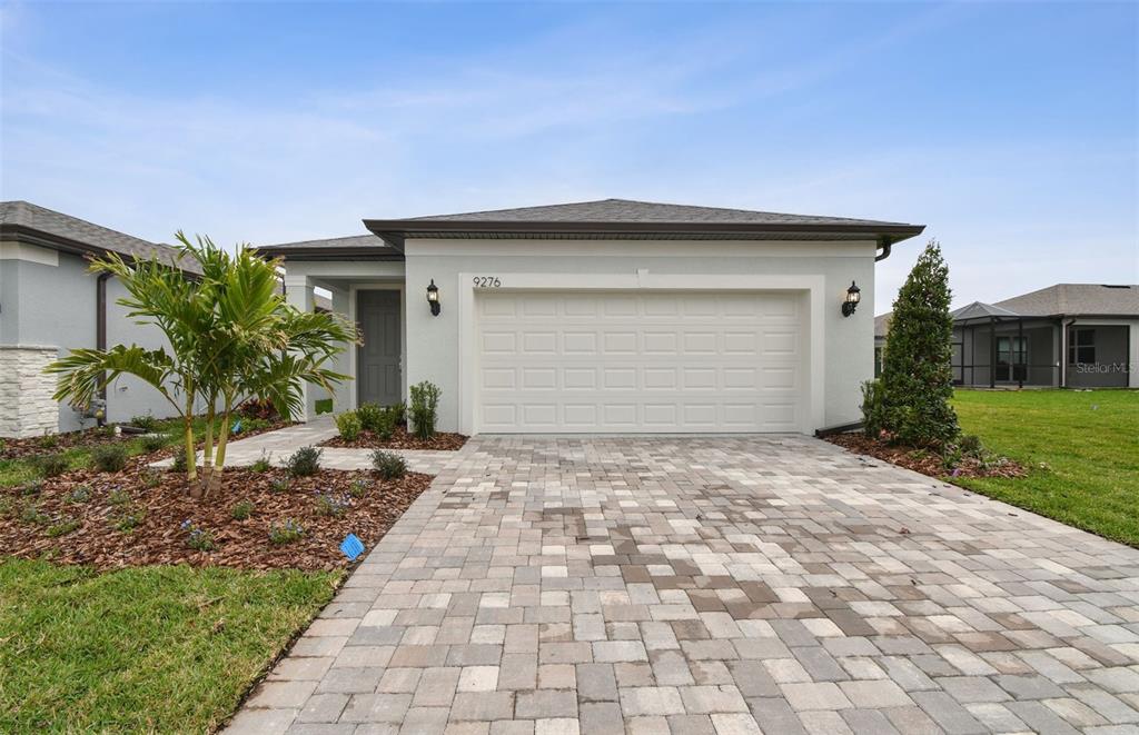9276 Ballaster Pointe Loop Palmetto, FL 34221 - Photo 1 of 1 Hallmark Exterior