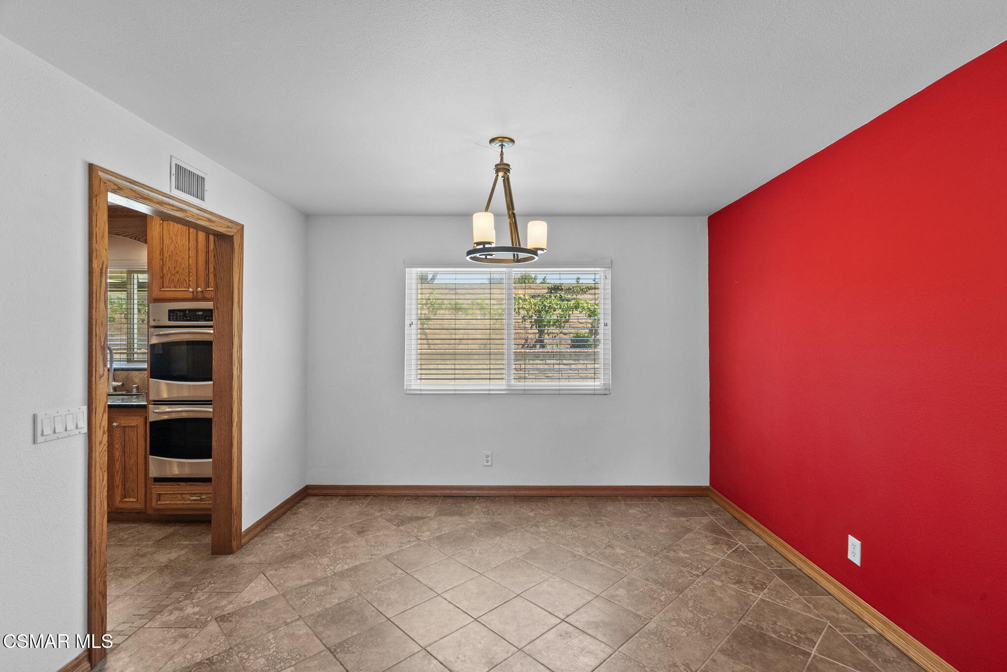 6435 Hazel Circle Simi Valley, CA 93063 - Photo 11 of 55 a view of an empty room with a window