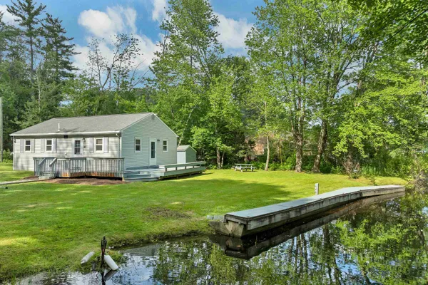 $559,000 | 33 Chandler Brook Road, Newbury, NH 03255