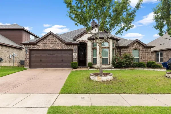 $375,000 | 3306 Robin Trail, Melissa, TX 75454