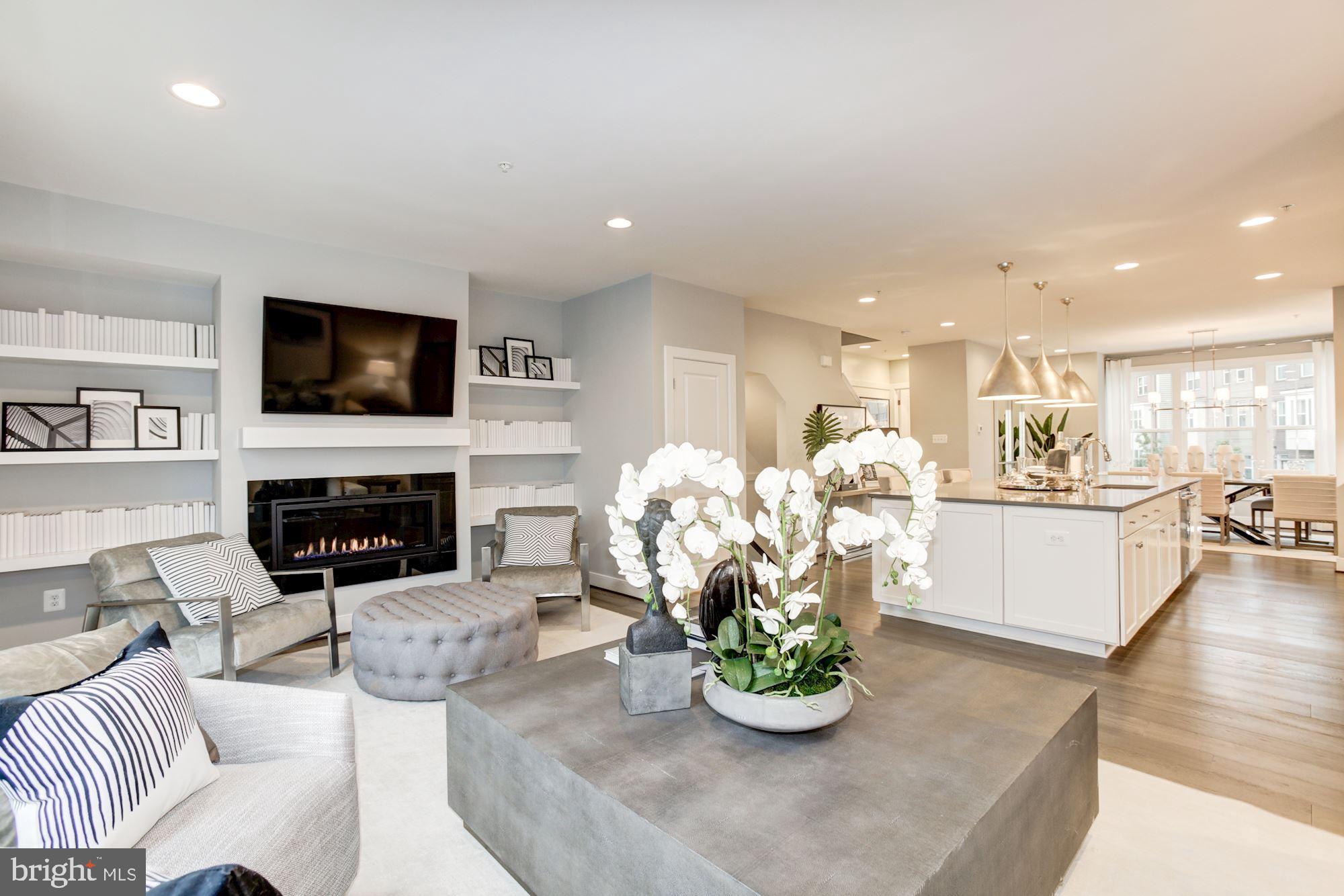 103 Klee Alley Silver Spring, MD 20906 - Photo 17 of 48 Gallery Image 17