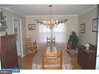 63 Winter Road Holland, PA 18966 - Photo 4 of 12 Dining Room
