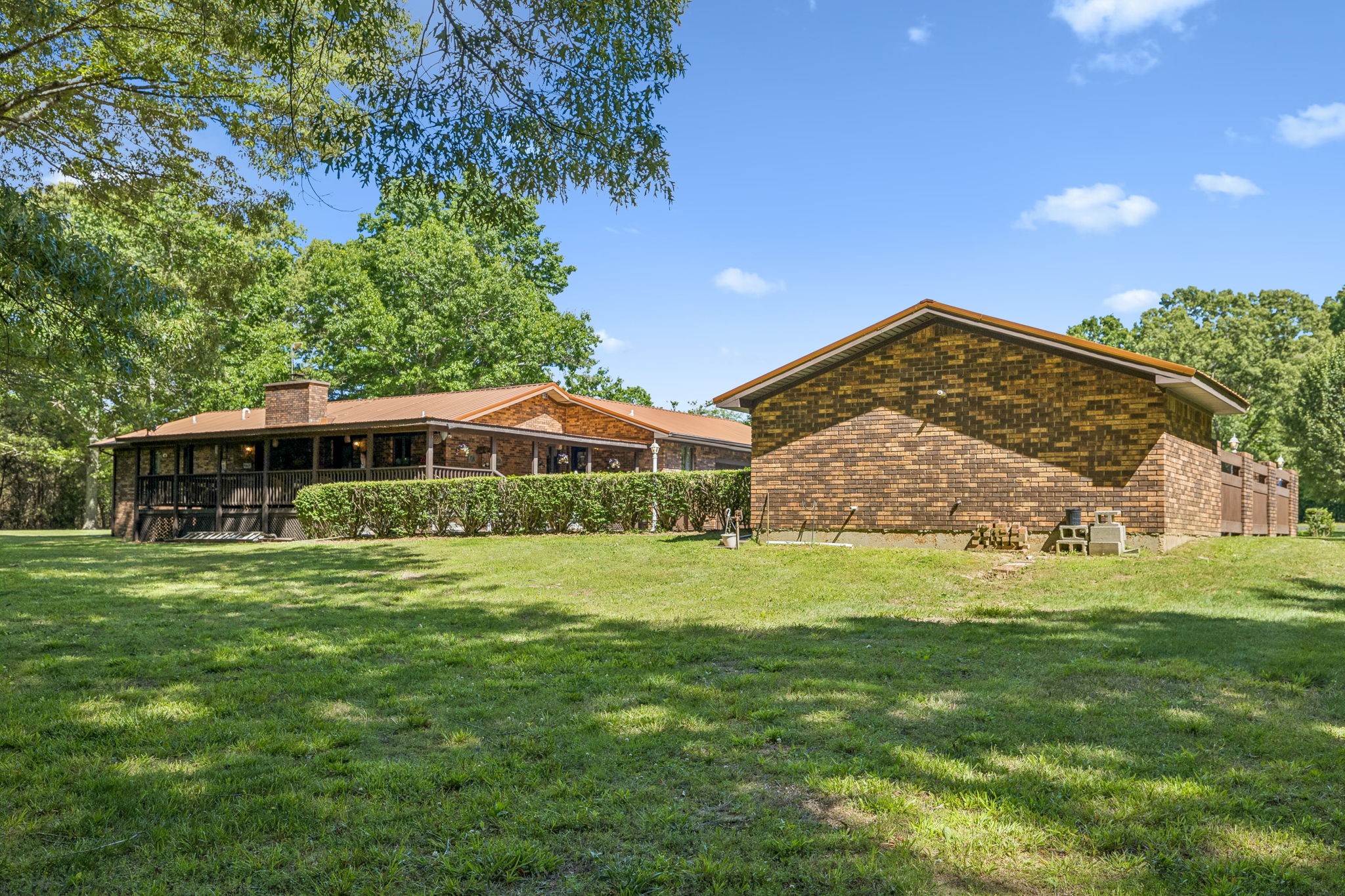 755 U T S I Road Estill Springs, TN 37330 - Photo 58 of 74