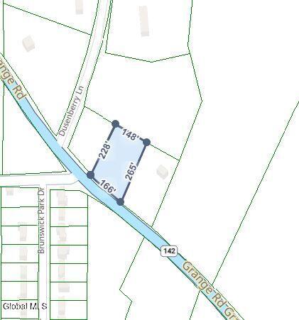 130 Grange Road Brunswick, NY 12180 - Photo 4 of 4 map