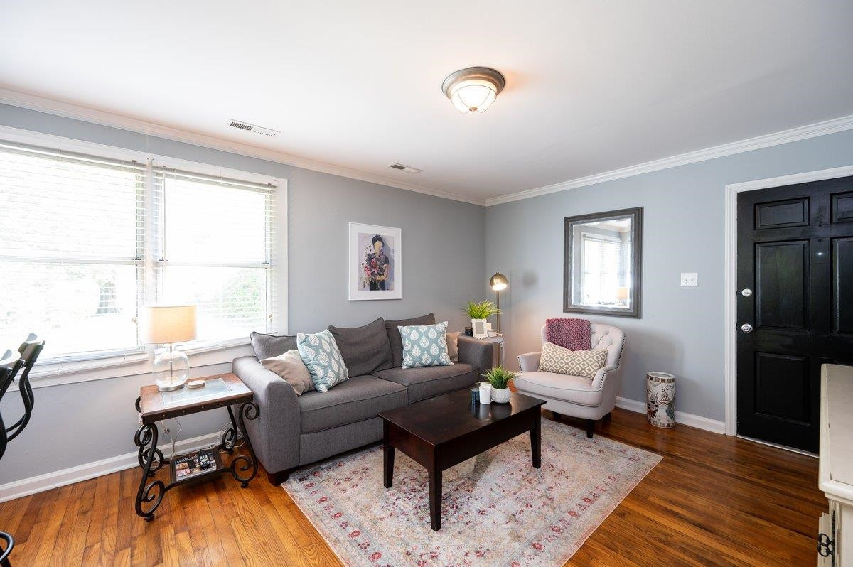 2215 Bernard Street, Unit 2215 Raleigh, NC 27608 - Photo 4 of 16 Photo 4