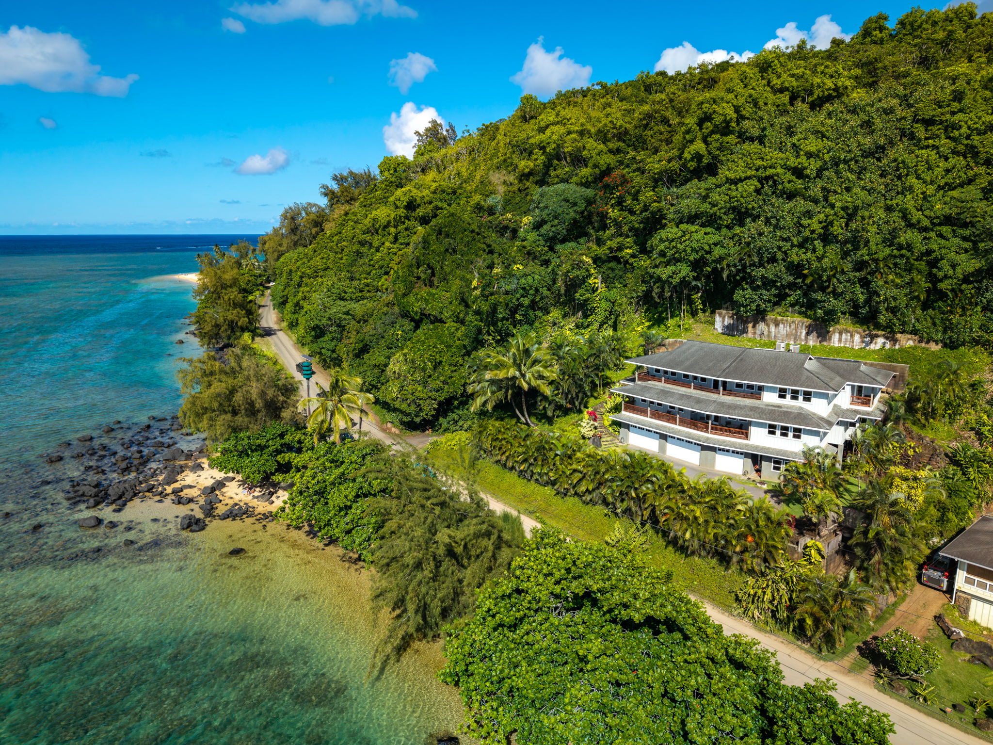 4241 Anini Road Princeville, HI 96722 - Photo 23 of 30