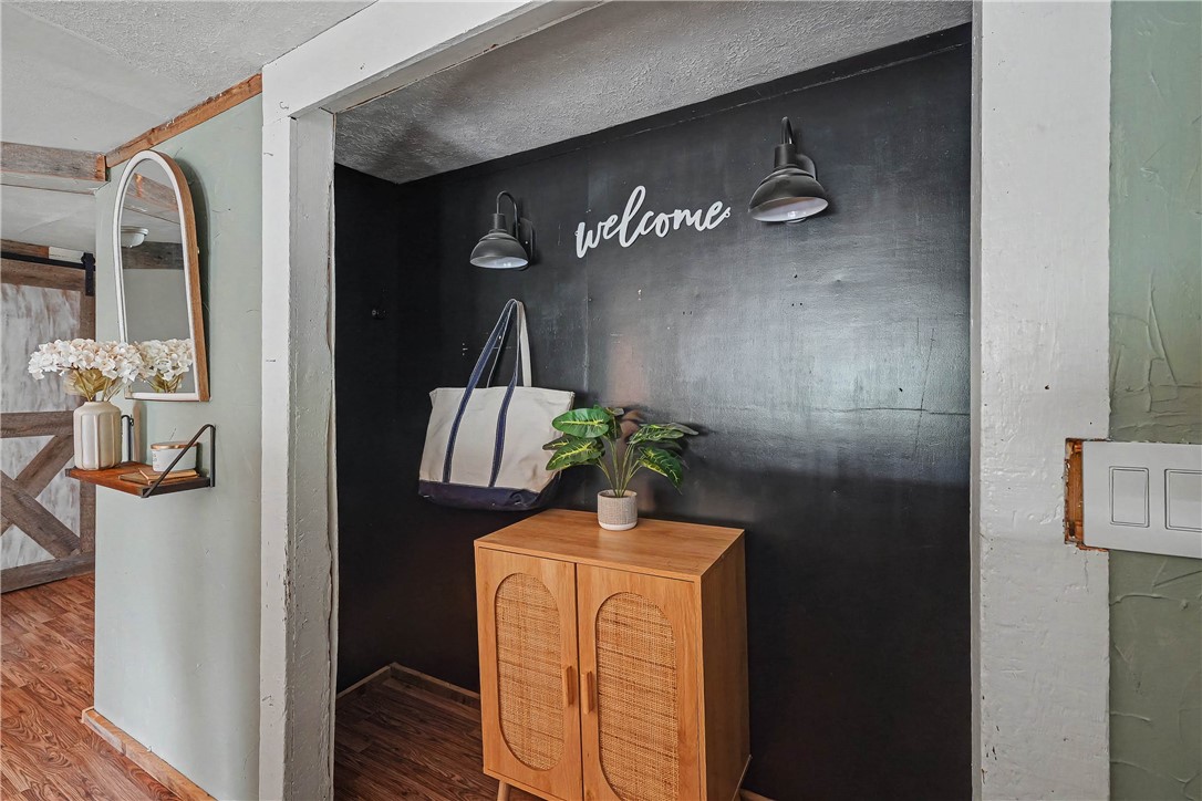 3356 Joe McMahon Road Birdsall, NY 14822 - Photo 4 of 50 Entryway