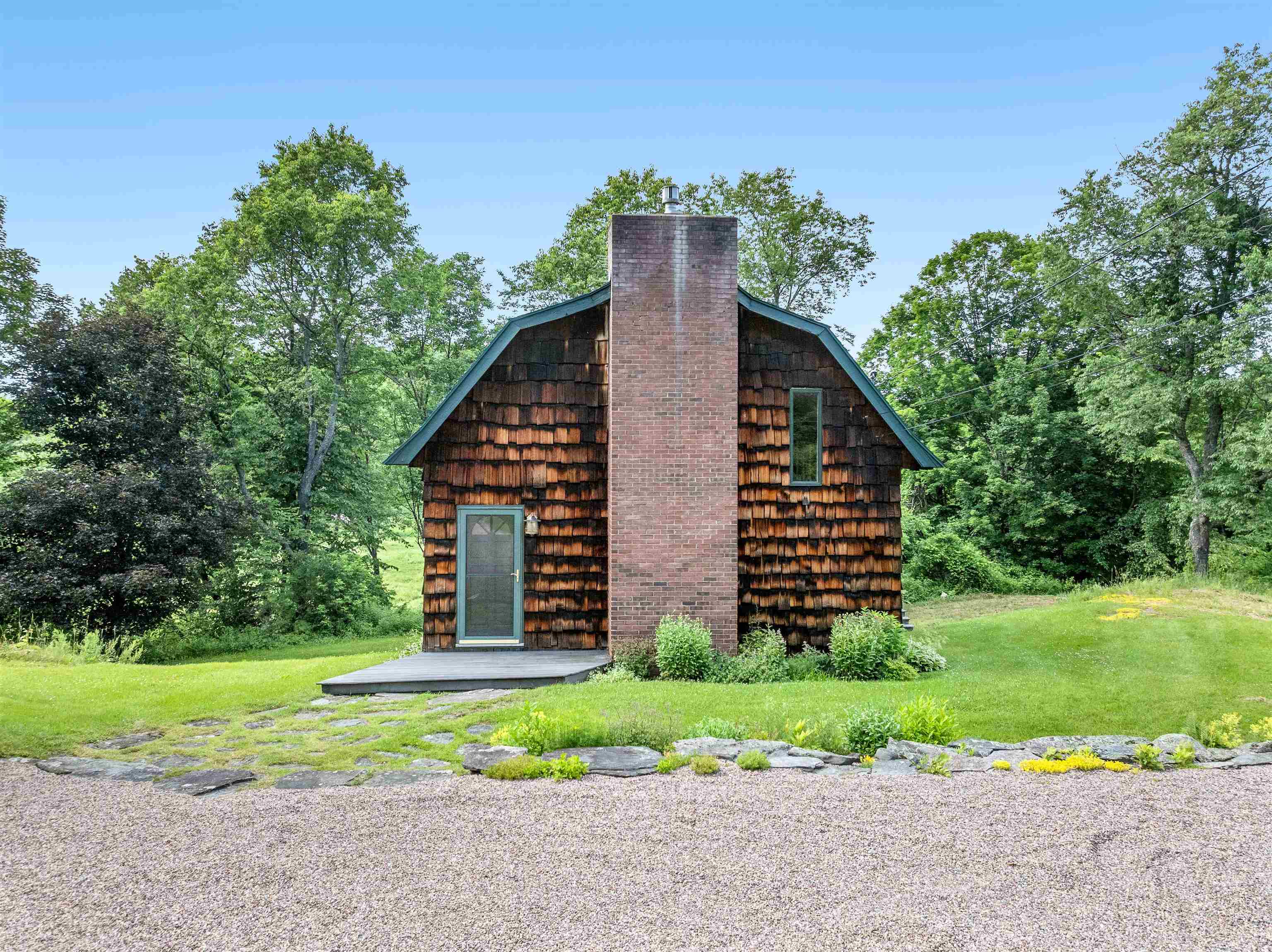 95 Thatcher Brook Road Waterbury, VT 05677 - Photo 53 of 57