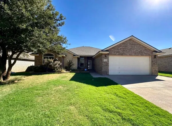 $315,000 | 5513 104th Street, Lubbock, TX 79424