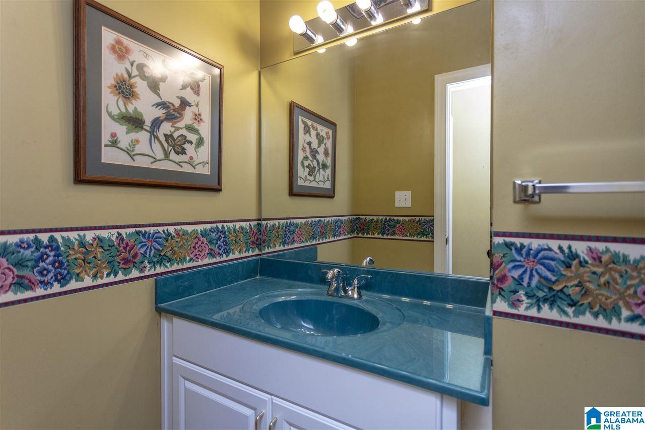 2121 Hickory Ridge Circle Birmingham, AL 35243 - Photo 22 of 50