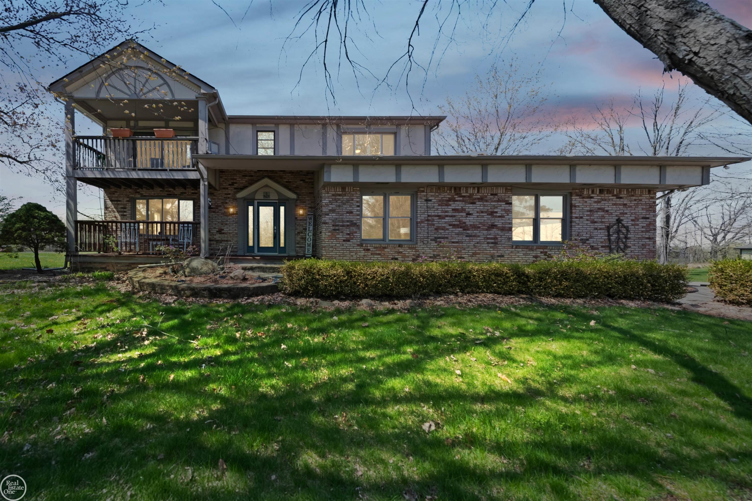 16100 30 Mile Road Ray, MI 48096 - Photo 5 of 49
