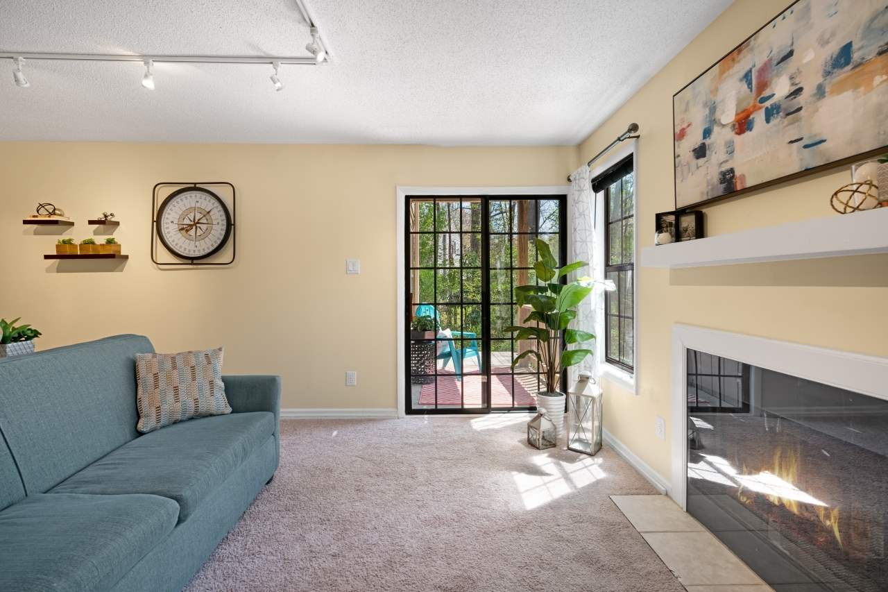 3706 Chimney Ridge Place, Unit 4 Durham, NC 27713 - Photo 12 of 29 Photo 12
