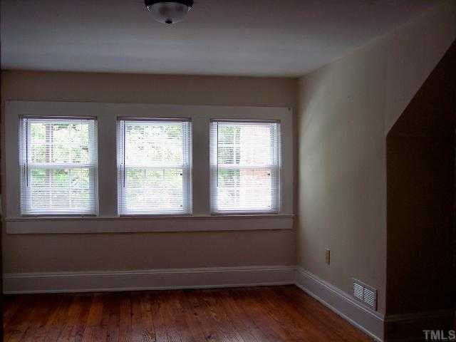 3676 Guess Road Durham, NC 27705 - Photo 10 of 12 Bedroom