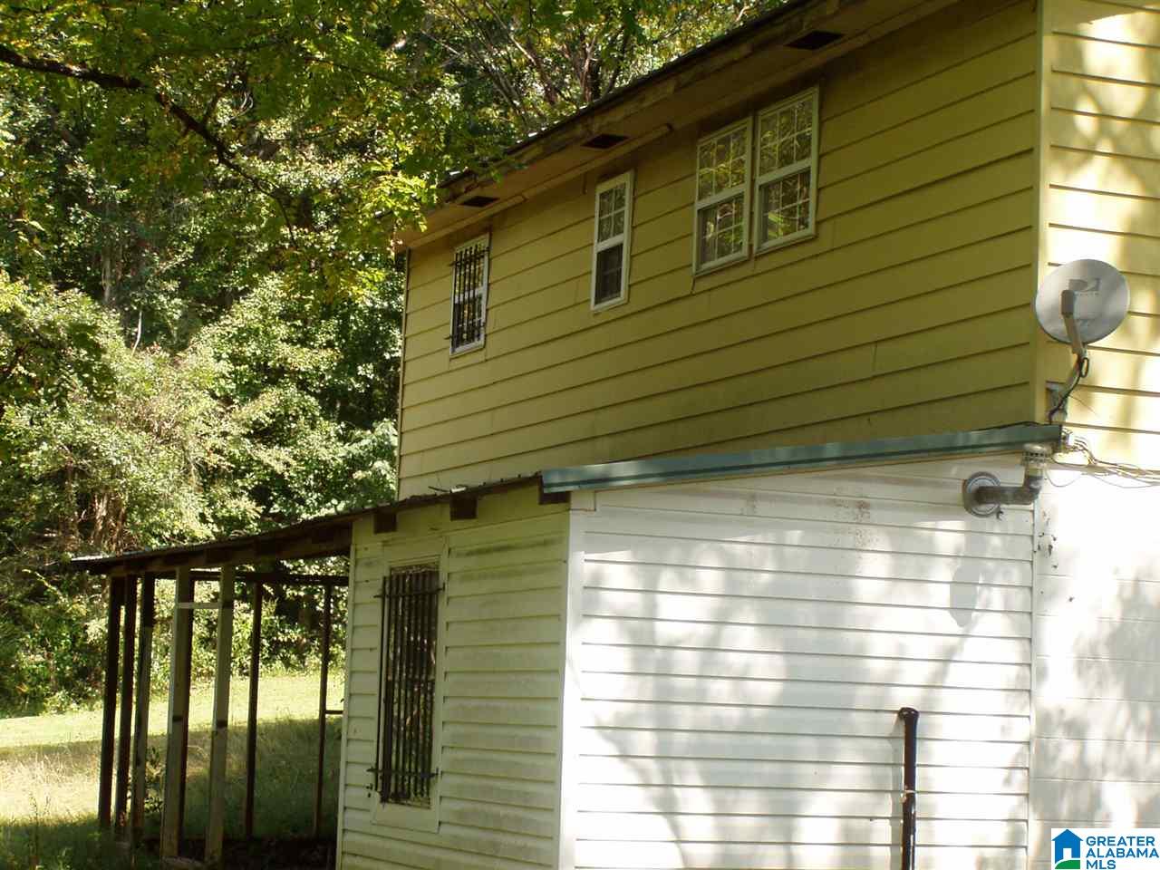 104 County Road 107 Delta, AL 36258 - Photo 4 of 15