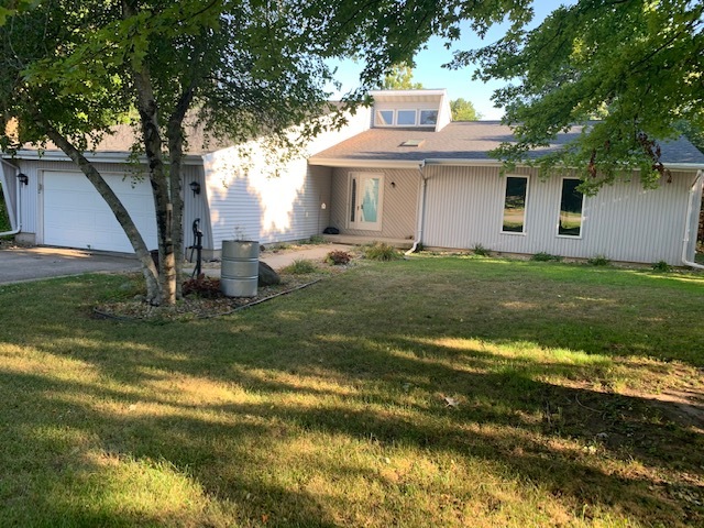 14473 East Hemstock Road Rochelle, IL 61068 - Photo 1 of 31