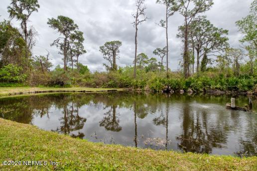 511 West River Road Palatka, FL 32177 - Photo 14 of 32 Stocked fish pond