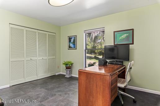 511 West River Road Palatka, FL 32177 - Photo 19 of 32 Bedroom/Office