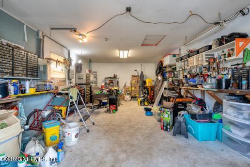 511 West River Road Palatka, FL 32177 - Photo 22 of 32 Attached workshop/storage