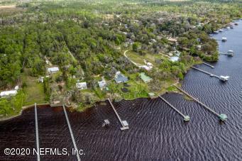511 West River Road Palatka, FL 32177 - Photo 26 of 32 Aerial