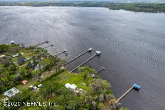 511 West River Road Palatka, FL 32177 - Photo 27 of 32 St Johns River