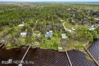 511 West River Road Palatka, FL 32177 - Photo 28 of 32 Aerial