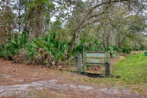 511 West River Road Palatka, FL 32177 - Photo 29 of 32 Driveway entrance