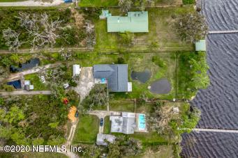 511 West River Road Palatka, FL 32177 - Photo 30 of 32 Bird's eye View
