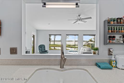 511 West River Road Palatka, FL 32177 - Photo 4 of 32 View from Kitchen