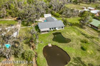 511 West River Road Palatka, FL 32177 - Photo 10 of 32 Aerial View