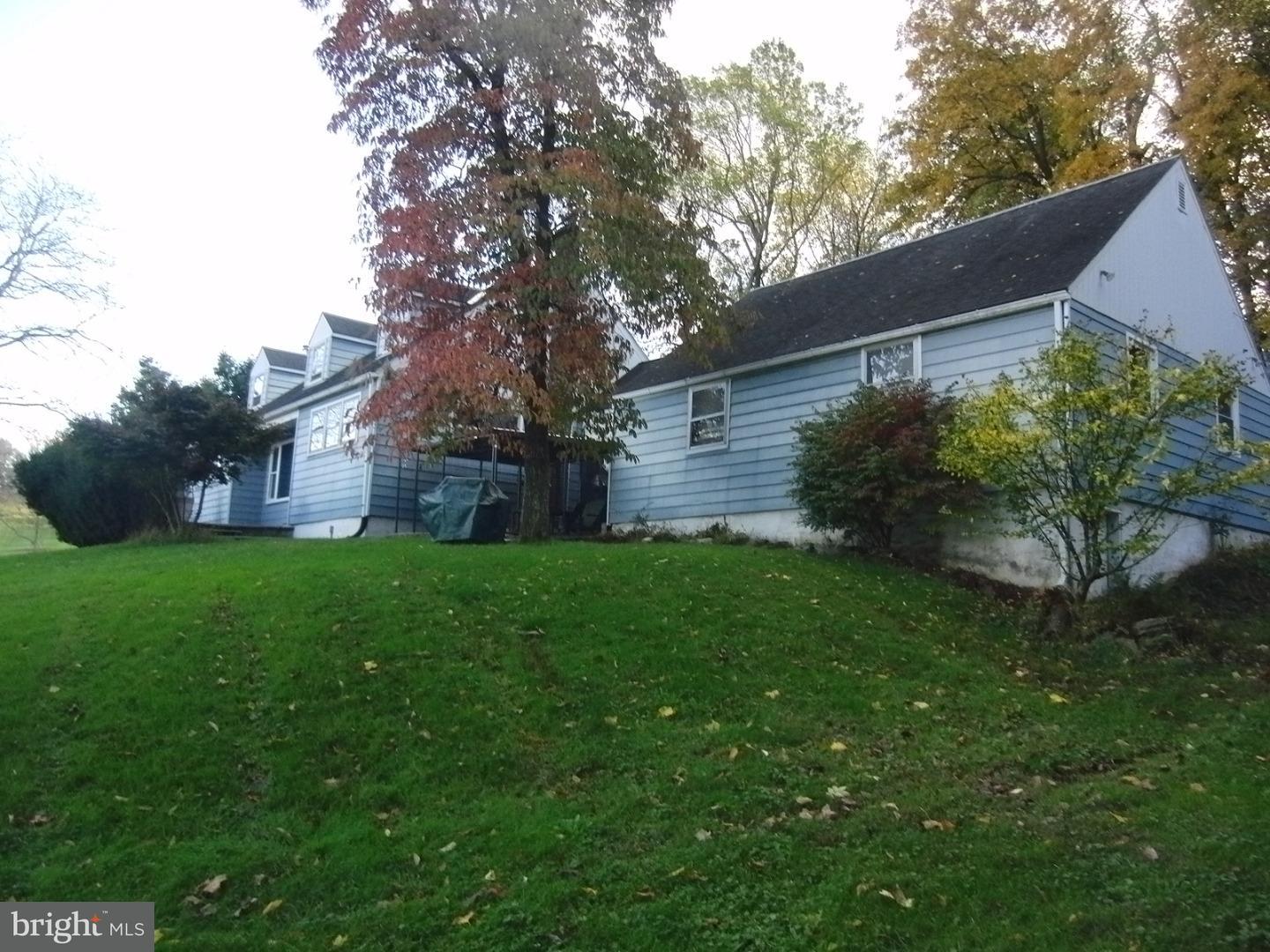 4821 Shimerville Road Emmaus, PA 18049 - Photo 1 of 8 Gallery Image 1