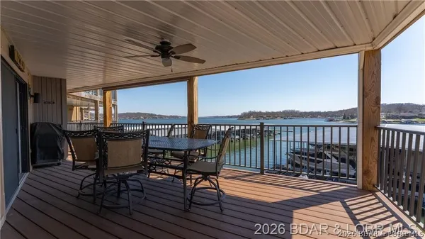 $299,900 | 70 Sunrise Ridge Drive, Unit 615, Sunrise Beach, MO 65079