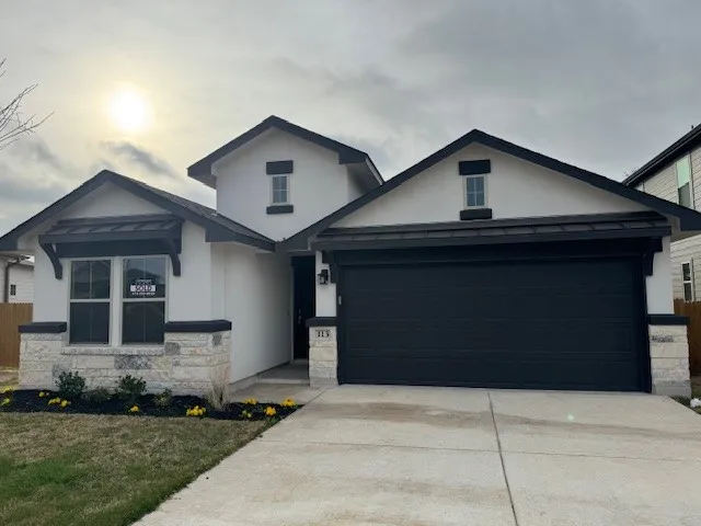 $2,400 | 113 Caterpillar Lane, Georgetown, TX 78628