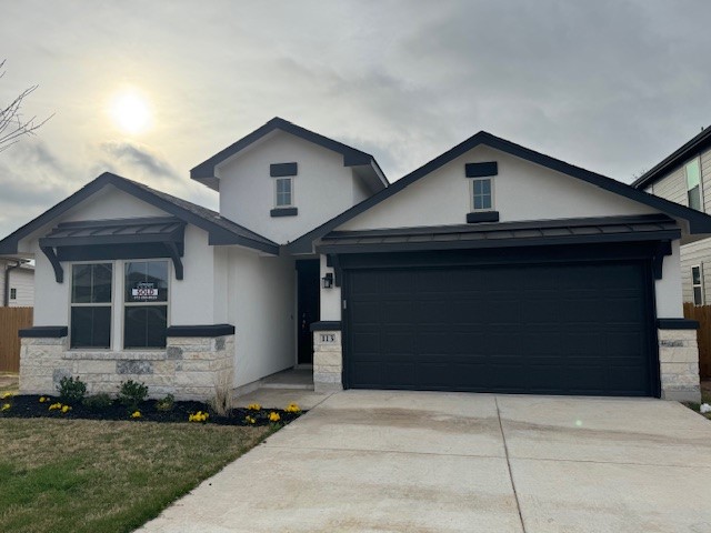 113 Caterpillar Lane Georgetown, TX 78628 - Photo 1 of 37 Front