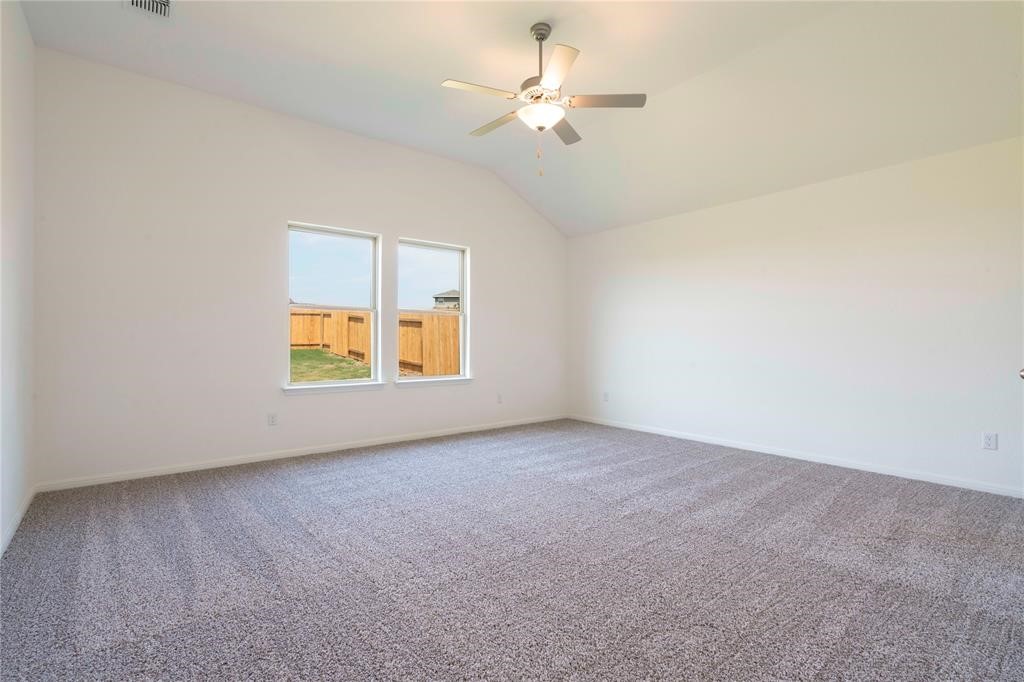 113 Caterpillar Lane Georgetown, TX 78628 - Photo 20 of 37 Bedroom