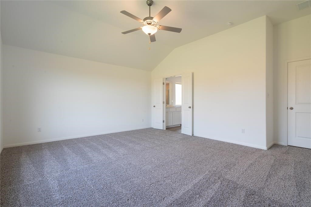 113 Caterpillar Lane Georgetown, TX 78628 - Photo 21 of 37 Bedroom