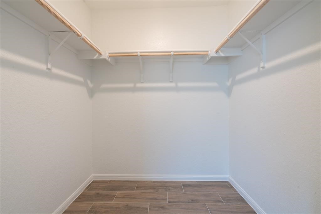 113 Caterpillar Lane Georgetown, TX 78628 - Photo 22 of 37 Closet