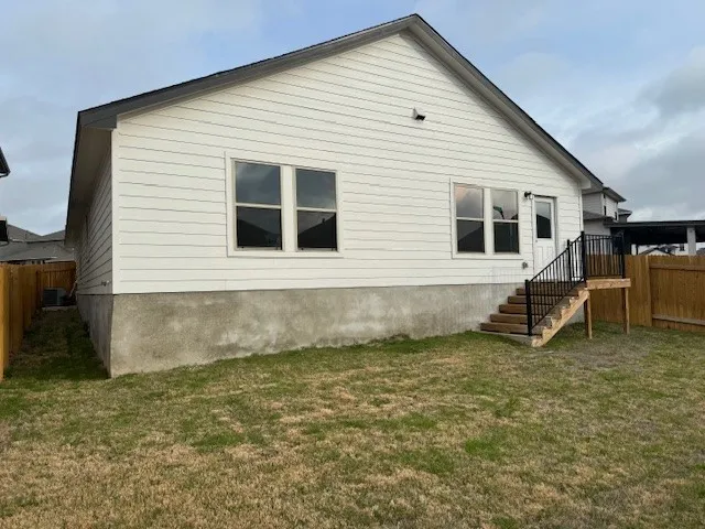 $2,400 | 113 Caterpillar Lane, Georgetown, TX 78628