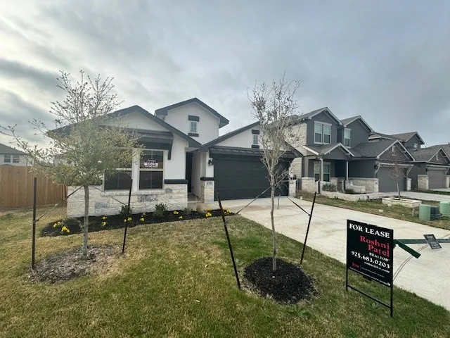 $2,400 | 113 Caterpillar Lane, Georgetown, TX 78628