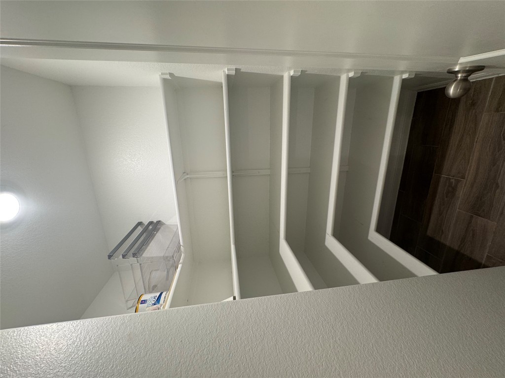 113 Caterpillar Lane Georgetown, TX 78628 - Photo 32 of 37 Pantry